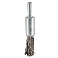 Makita pintos vielos šepetys kūgio formos 12 mm
